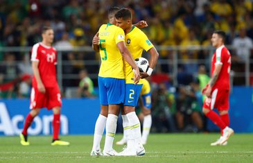 Brazil