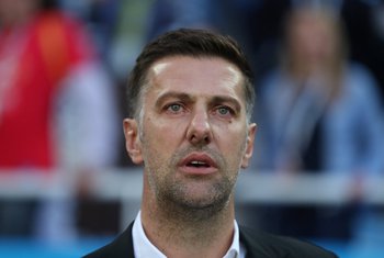 Mladen Krstajić