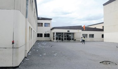 OŠ Radojica Perović