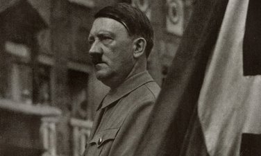 Adolf Hitler
