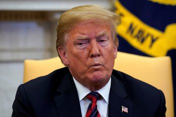 Donald Tramp