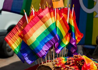 LGBT
