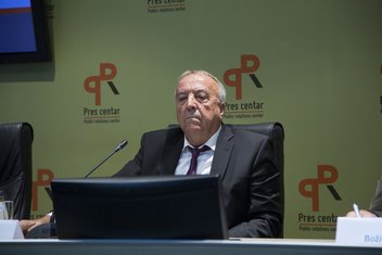 Vasilije Miličković