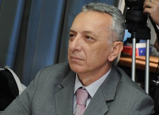 Milan Dabović
