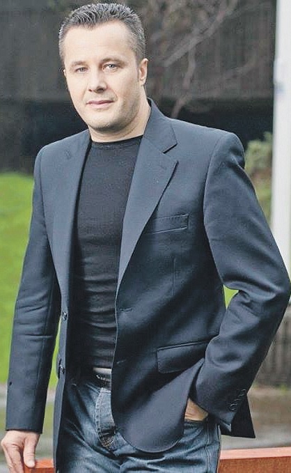 Zoran Leković (novina)