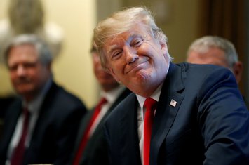 Donald Tramp