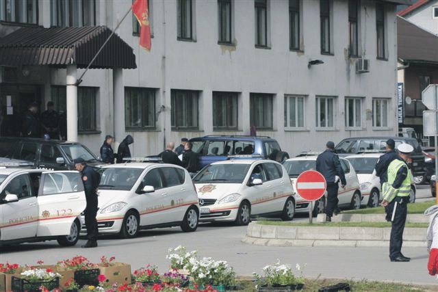 Viši sud Bijelo Polje