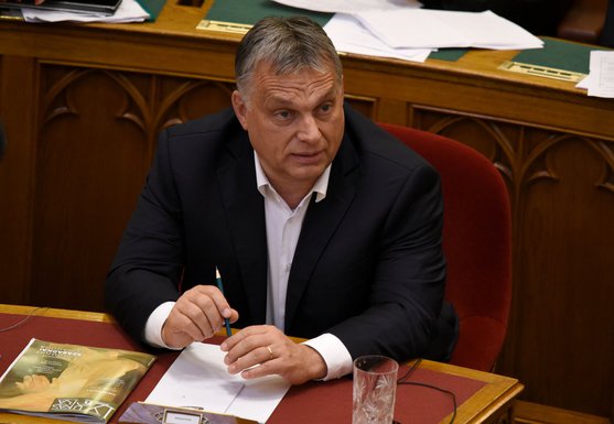 Viktor Orban