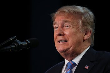 Donald Tramp