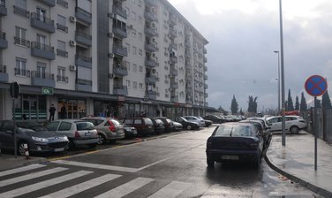 zgrada Zetagradnja
