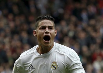 Hames Rodriges