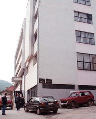 Osnovni sud Bijelo Polje (Novine)