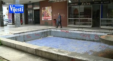 fontana Podgorica