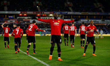 Romelu Lukaku