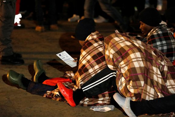 migranti