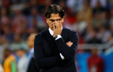 Zlatko Dalić