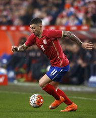 Aleksandar Kolarov