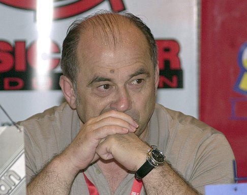 Radomir Raka Marić