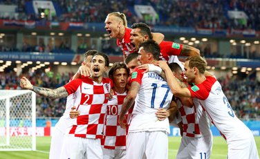 HRVATSKA