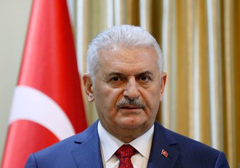 Binali Jildirim