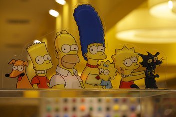 Simpsonovi