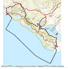 plan za obalno područje, prostorni plan primorje (novine)