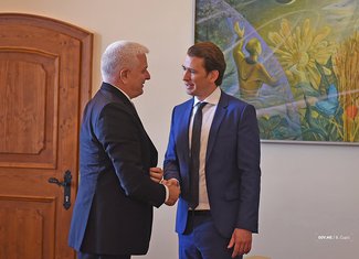Duško Marković, Sebastijan Kurc
