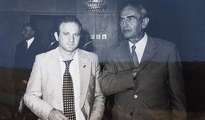 Ćamil Sijarić
