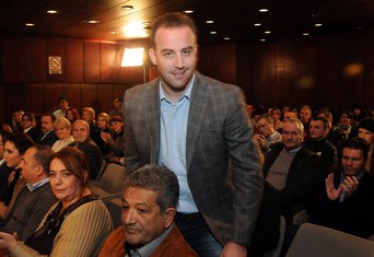 Andrija Nikolić