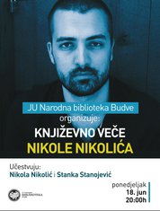 Nikola Nikolić