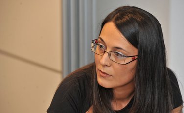 Vanja Ćalović