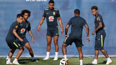 brazil