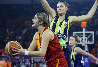jelena dubljević