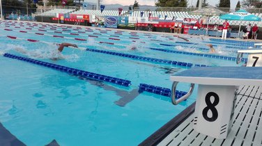Montenegro open 2016