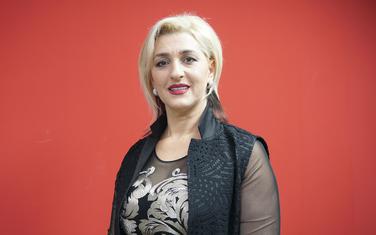 Suada Zoronjić
