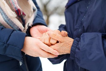 Parkinsonova bolest