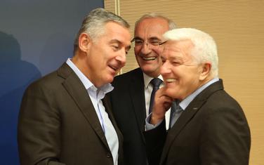 Knežević tvrdi da je finansirao kampanju: Visoki zvaničnici DPS, Milo Đukanović, Tarzan Milošević i Duško Marković