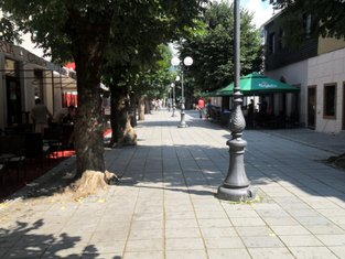 Kolašin