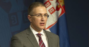 Nebojša Stefanović