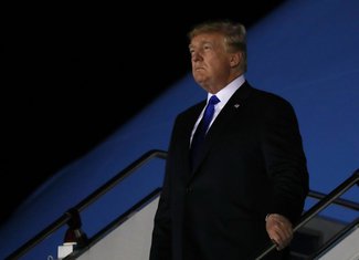 Donald Tramp