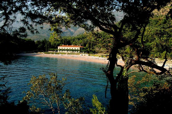 Kraljičina plaža