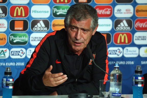 Fernando Santoš