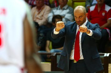 Zvezdan Mitrović