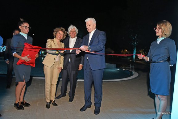 Duško Marković, Iberostar