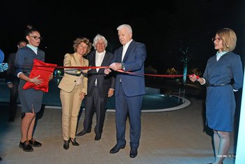 Duško Marković, Iberostar