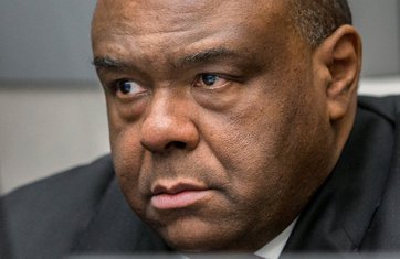 Žan-Pjer Bemba