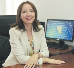 Mubera Kurpejović