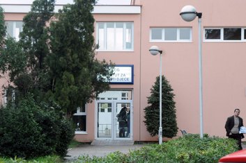 Institut za djecu