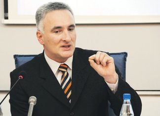 Zoran Đikanović