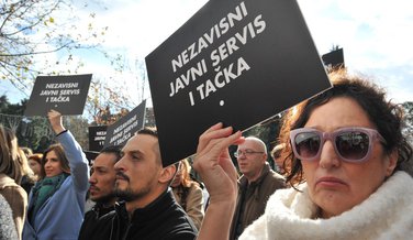 protest RTCG